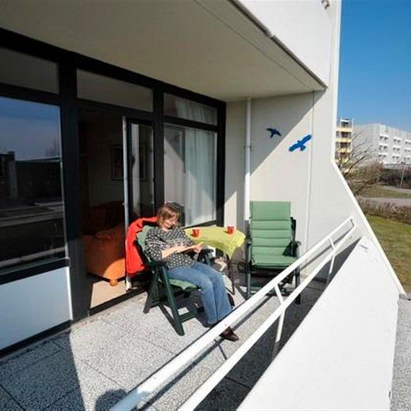 Ferielejlighed - 4 personer -  - Strandhaferweg - 23769 - Fehmarn Ot Burgtiefe