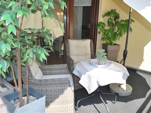 Holiday Home/Apartment - 2 persons -  - Am Alten Salzwerk - 38667 - Bad Harzburg