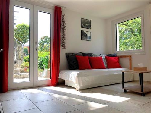 Holiday apartment - 4 persons -  - Via ala pascúa - 6837 - Bruzella