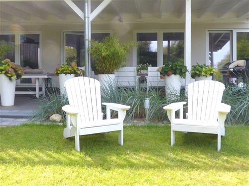 Semesterlägenhet - 4 personer -  - Barkholtredder - 23669 - Niendorf/Ostsee