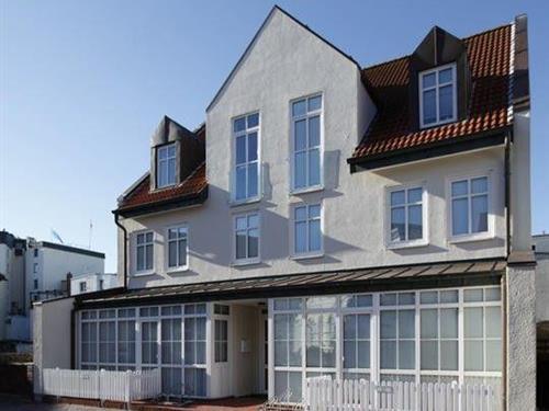 Ferienhaus - 4 Personen -  - Harlemstraße - 26548 - Norderney