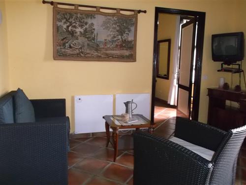 Holiday apartment - 2 persons -  - 38430 - Icod De Los Vinos, Teneri