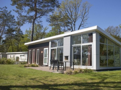 Sommerhus - 4 personer -  - 7955 - Ijhorst
