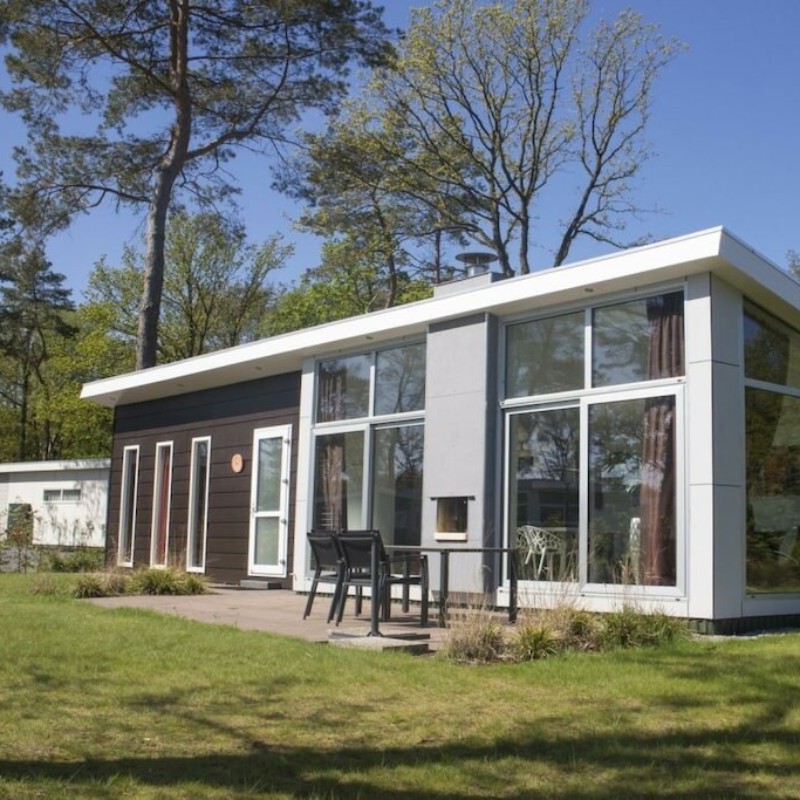 Sommerhus - 4 personer -  - 7955 - Ijhorst