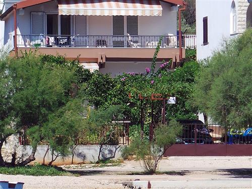 Ferielejlighed - 6 personer -  - Gušca 25, Grebaštica - 22000 - Sibenik