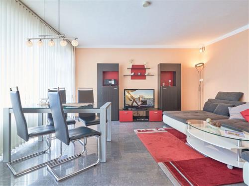 Ferielejlighed - 4 personer -  - Wicheldorfstr. 57 A - 23743 - Grömitz