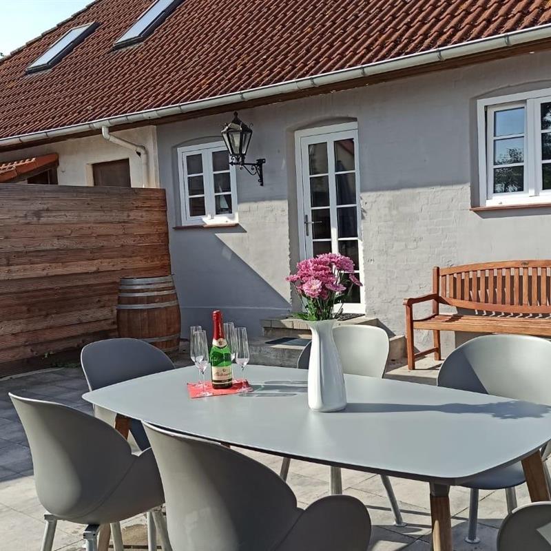 Sommerhus - 9 personer -  - Pappelhof - 23743 - Grömitz