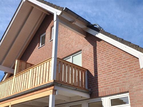 Ferieleilighet - 4 personer -  - Schützenweg - 23746 - Kellenhusen