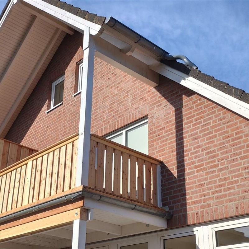 Ferielejlighed - 4 personer -  - Schützenweg - 23746 - Kellenhusen