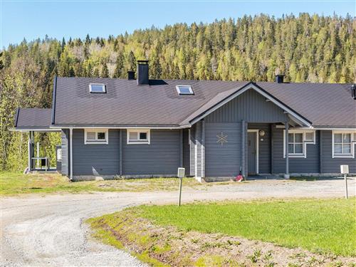 Sommerhus - 12 personer -  - Nilsiä - 73310