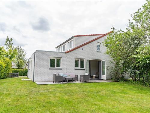Fritidshus - 6 personer -  - 1795JV - De Cocksdorp