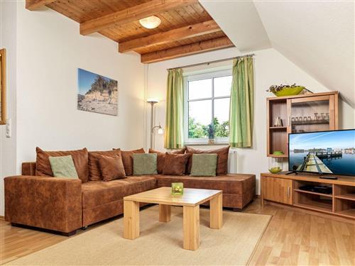 Ferieleilighet - 5 personer -  - Dorfsrtaße - 23999 - Insel Poel / Ot Timmendor