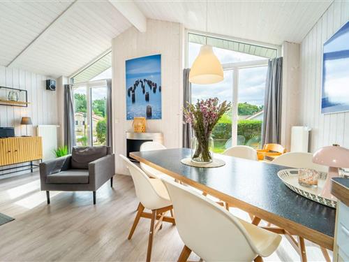 Feriehus - 4 personer -  - Freibeuterweg - 23570 - Lübeck-Travemünde