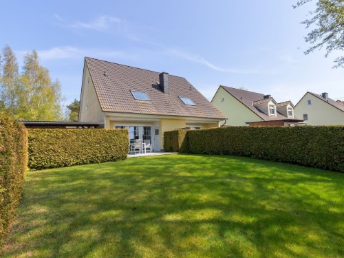 Ferieleilighet - 6 personer -  - Mühlenweg - 17449 - Trassenheide