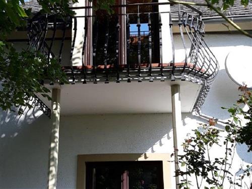 Sommerhus - 4 personer -  - Gartenstraße - 54346 - Mehring