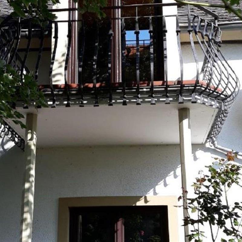 Sommerhus - 4 personer -  - Gartenstraße - 54346 - Mehring