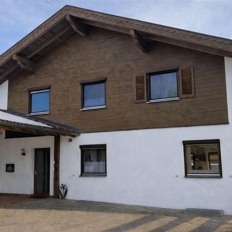 Ferielejlighed - 5 personer -  - Kappelweg - 82497 - Unterammergau