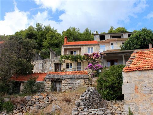 Holiday home - 7 persons -  - Gršcica b.b. - 20271 - Blato