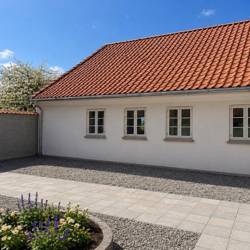 Ferienhaus - 14 Personen -  - Fåborgvej - Sydfyn - 5700 - Svendborg