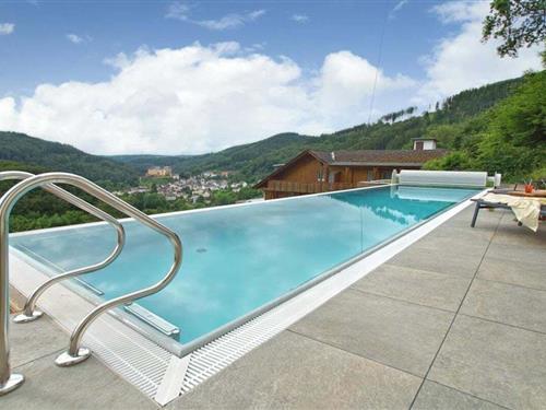 Sommerhus - 6 personer -  - 54655 - Malberg