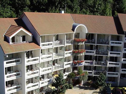 Ferieleilighet - 2 personer -  - 38580 - Allevard