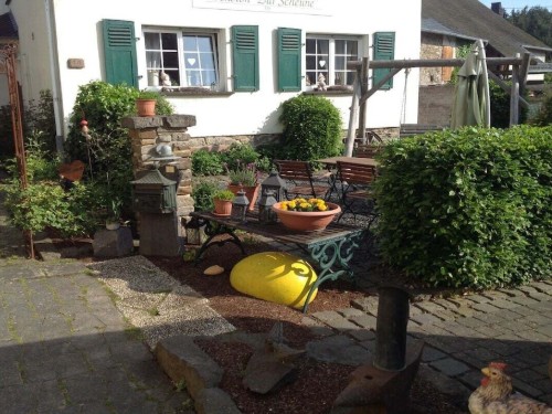Sommerhus - 7 personer -  - 56729 - Lind