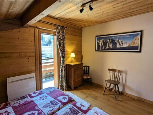 Feriehus / leilighet - 8 personer -  - 74220 - La Clusaz