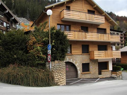 Ferienhaus - 8 Personen -  - 74220 - La Clusaz