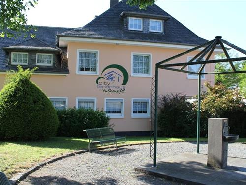 Ferienhaus - 14 Personen -  - 54550 - Daun