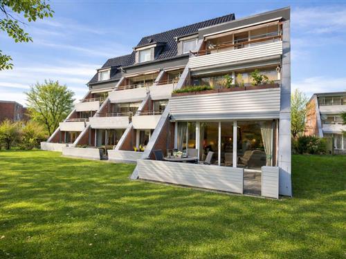 Ferieleilighet - 3 personer -  - Möwenstraße - 26434 - Horumersiel