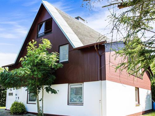 Ferielejlighed - 5 personer -  - Deichstraße - 21762 - Otterndorf