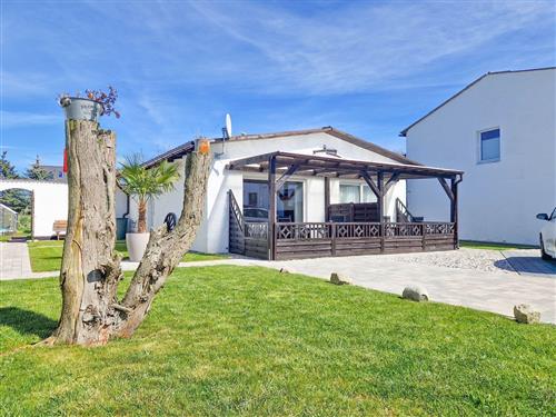 Ferienwohnung - 3 Personen -  - Schulstraße - 17449 - Mölschow