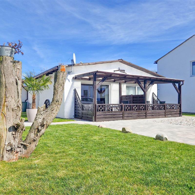 Ferielejlighed - 3 personer -  - Schulstraße - 17449 - Mölschow