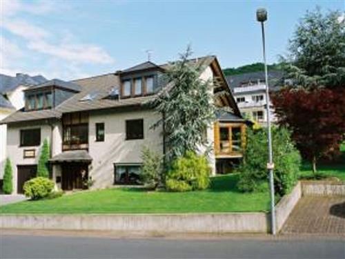 Ferielejlighed - 2 personer -  - Kapellenstr. - 56812 - Cochem