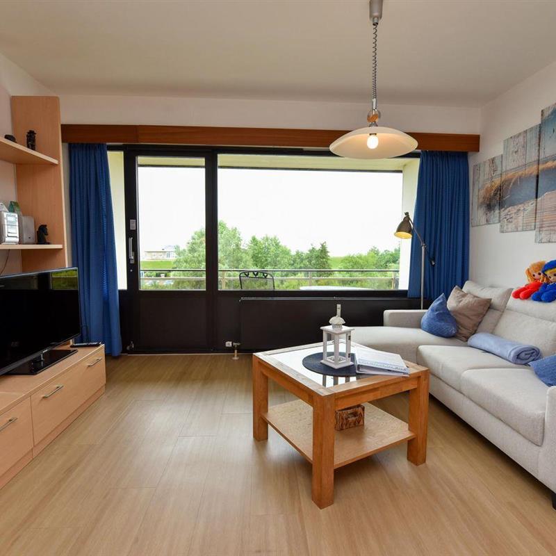 Ferielejlighed - 2 personer -  - Nordfeldstr. - 27476 - Cuxhaven-Döse