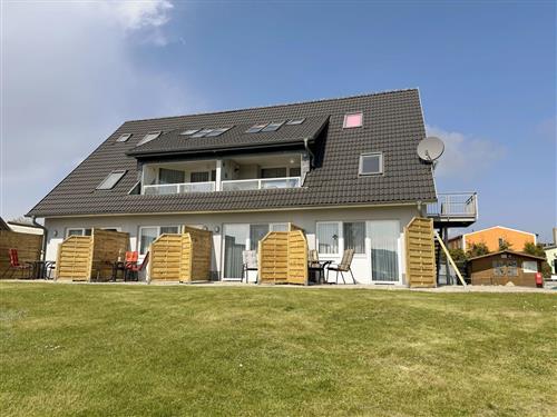 Ferielejlighed - 2 personer -  - Alt-Reddevitz - 18586 - Mönchgut