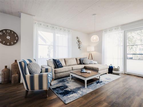 Sommerhus - 4 personer -  - Dorfstraße - 18356 - Fuhlendorf