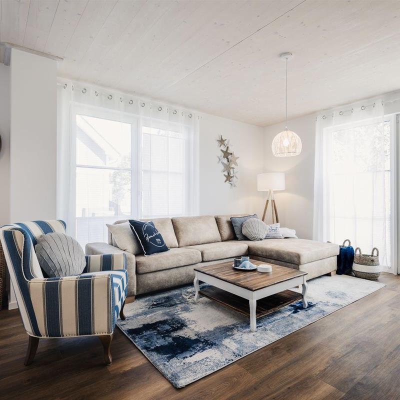 Sommerhus - 4 personer -  - Dorfstraße - 18356 - Fuhlendorf