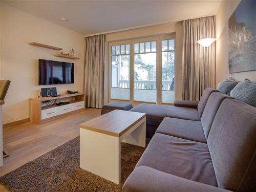 Ferielejlighed - 4 personer -  - Dollahner Straße - 18609 - Ostseebad Binz