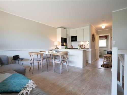 Ferielejlighed - 4 personer -  - Mellhörn - 25992 - List Auf Sylt