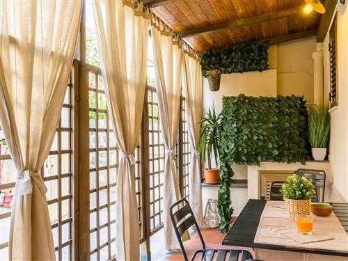 Ferielejlighed - 4 personer -  - Castelmola - 98035