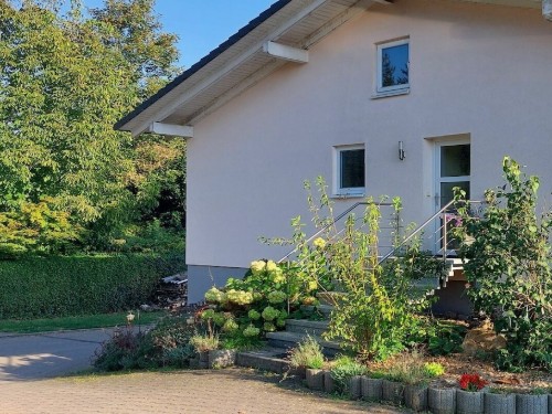 Ferienhaus - 4 Personen -  - 88630 - Pfullendorf-Schwäblishaus