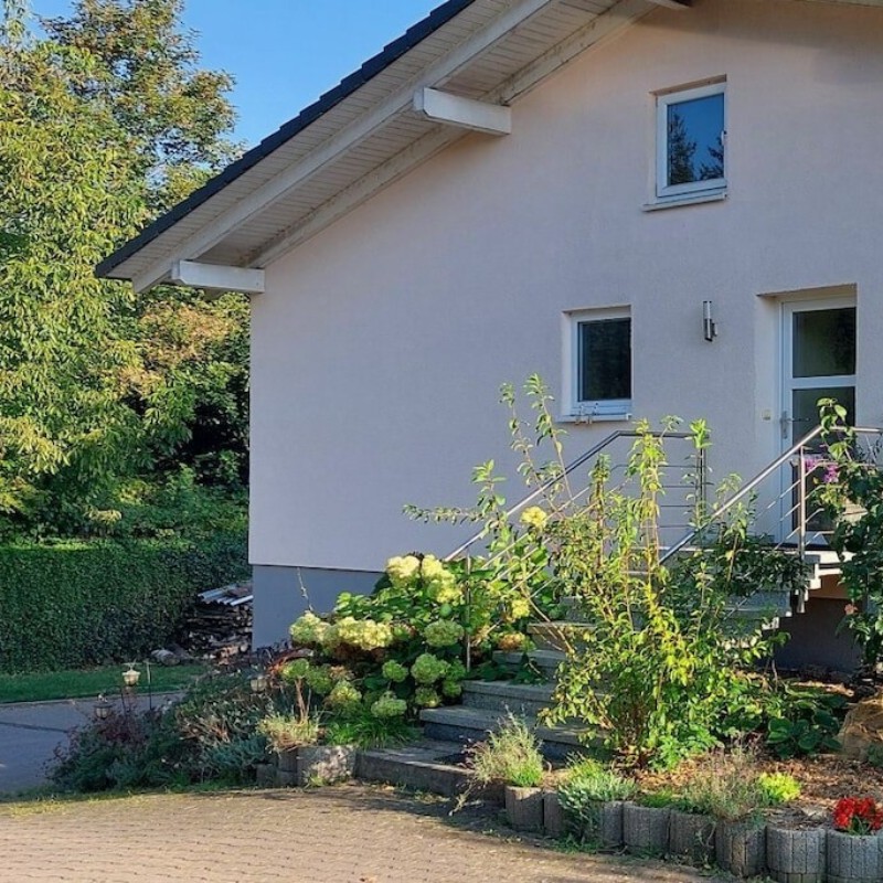 Sommerhus - 4 personer -  - 88630 - Pfullendorf-Schwäblishaus