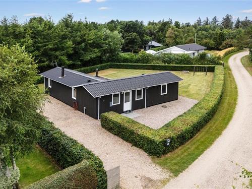 Ferienhaus - 6 Personen -  - Ålevej - Skaven - 6880 - Tarm