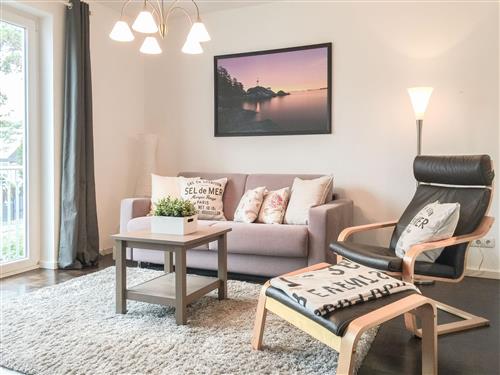 Ferielejlighed - 4 personer -  - Strandstrasse - 23669 - Niendorf