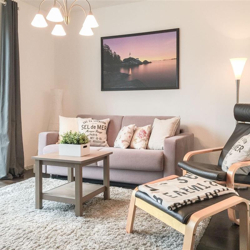 Ferielejlighed - 4 personer -  - Strandstrasse - 23669 - Niendorf