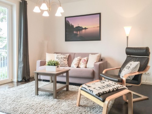 Ferielejlighed - 4 personer -  - Strandstrasse - 23669 - Niendorf