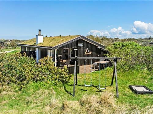 Sommerhus - 7 personer -  - Hunetorp Klitvej - Rødhus - 9490 - Pandrup