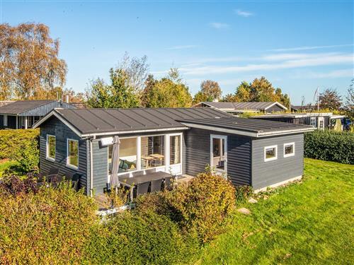 Sommerhus - 6 personer -  - Teglager - Hejlsminde - 6094 - Hejls