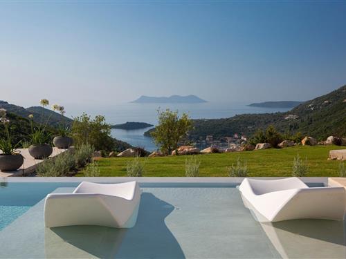 Sommerhus - 6 personer -  - sivota - 31082 - Sivota